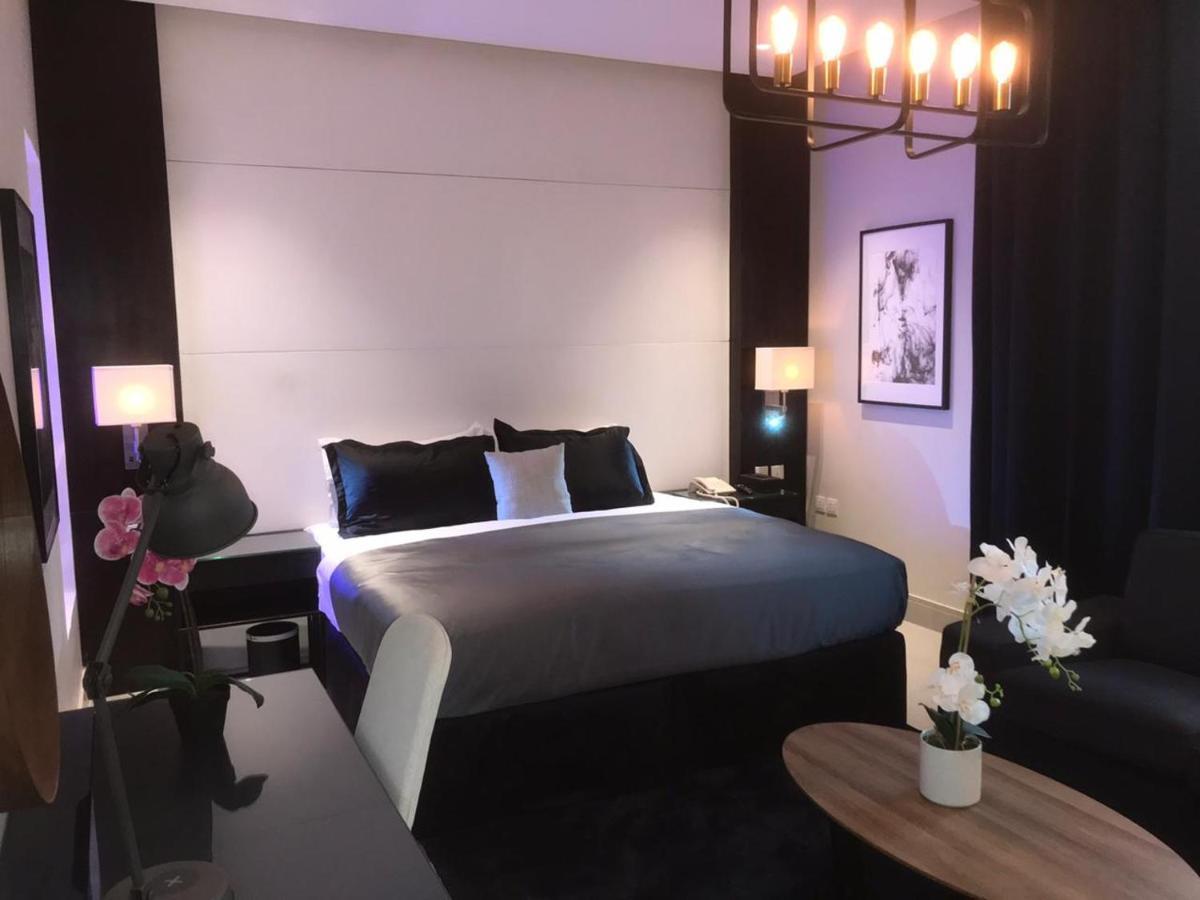 Dana Hotel & Residences Riyadh Eksteriør billede