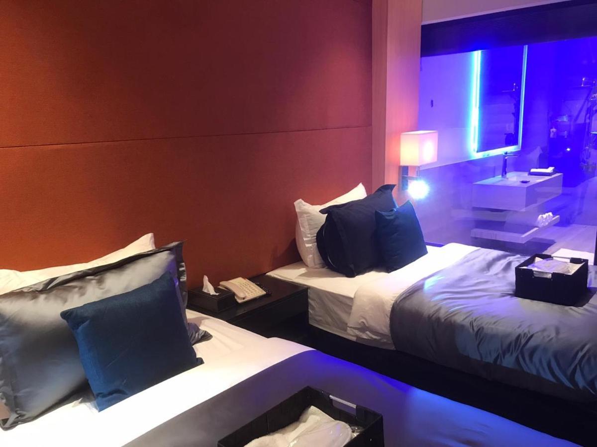 Dana Hotel & Residences Riyadh Eksteriør billede