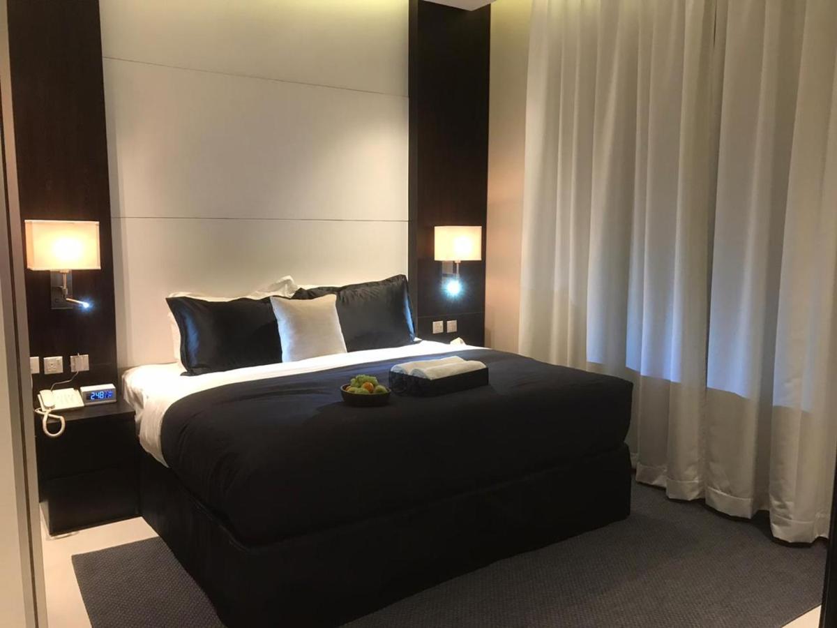 Dana Hotel & Residences Riyadh Eksteriør billede