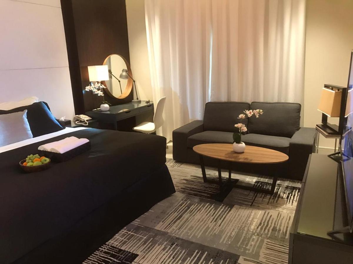 Dana Hotel & Residences Riyadh Eksteriør billede