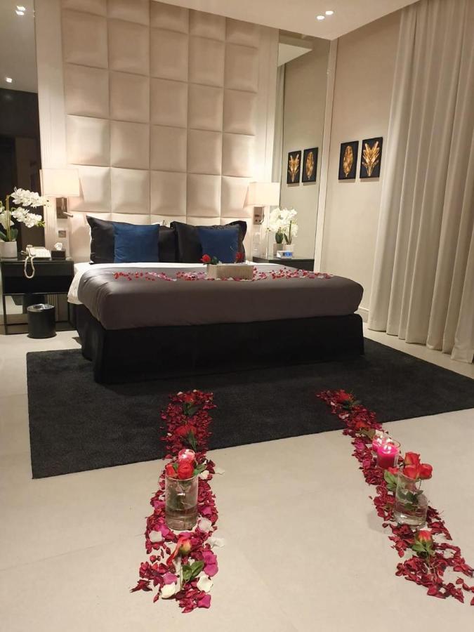 Dana Hotel & Residences Riyadh Eksteriør billede