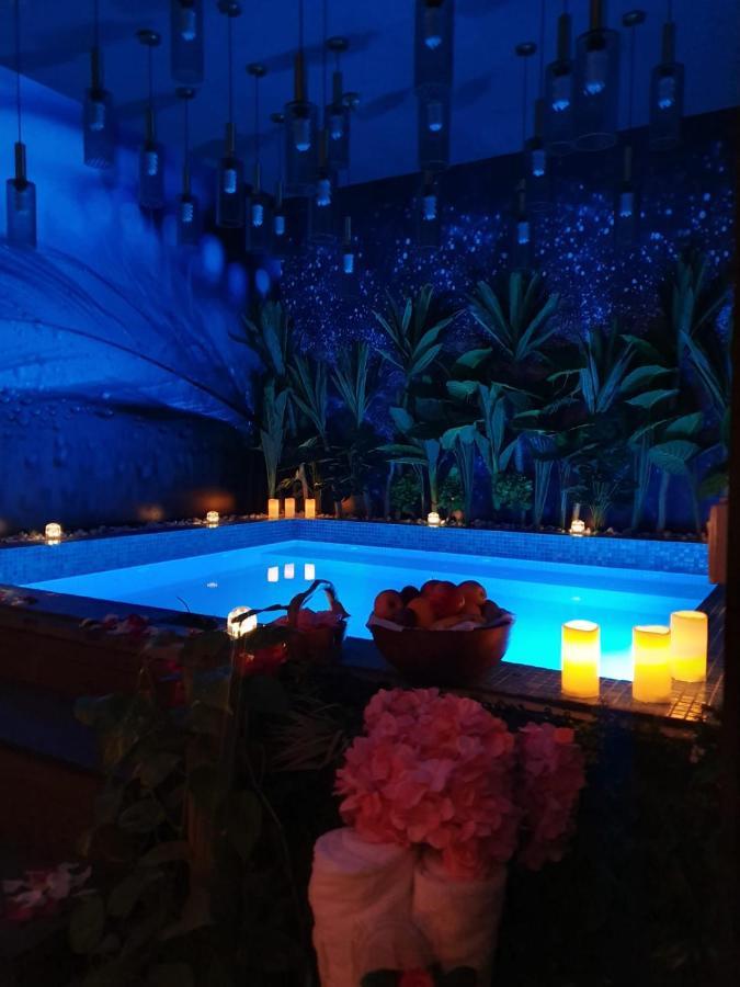 Dana Hotel & Residences Riyadh Eksteriør billede