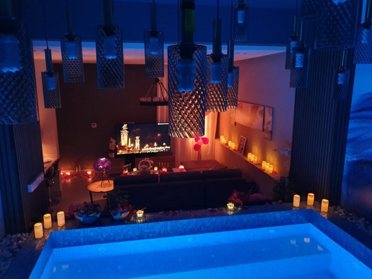 Dana Hotel & Residences Riyadh Eksteriør billede