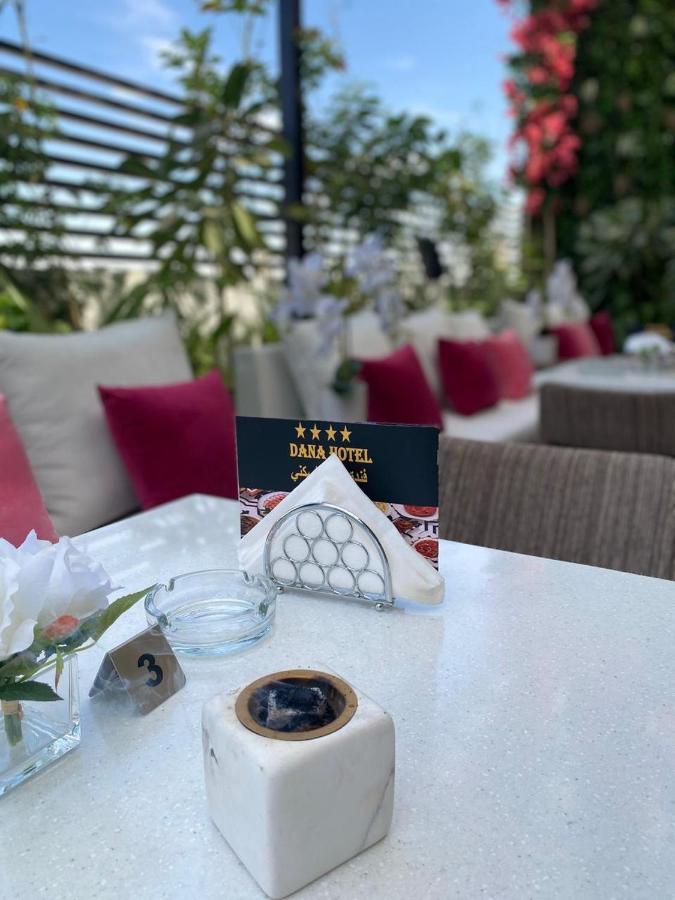 Dana Hotel & Residences Riyadh Eksteriør billede