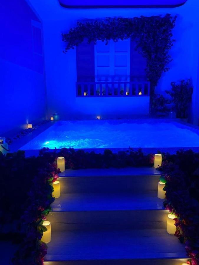 Dana Hotel & Residences Riyadh Eksteriør billede
