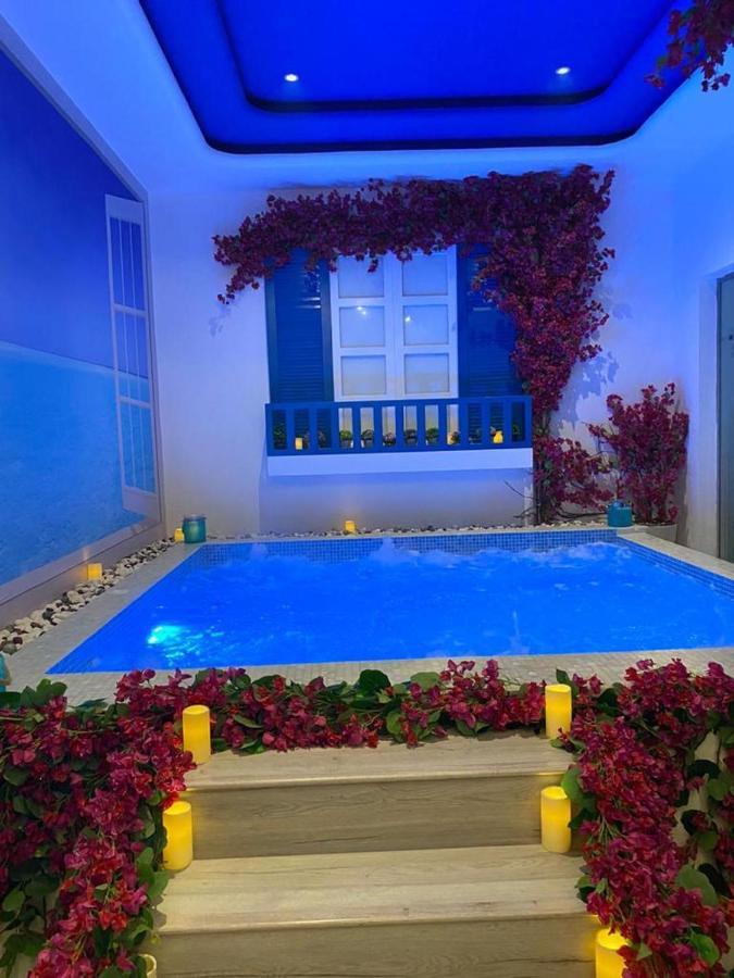 Dana Hotel & Residences Riyadh Eksteriør billede